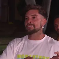 ¿Mateucci a los combos? Ganar o Servir habría tenido su primera pelea entre participantes