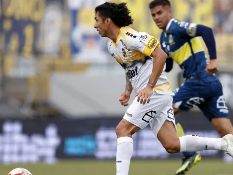 Vence a Everton: Coquimbo se mete en la pelea por la cima