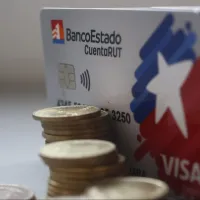¿Cuánto puedo tener como máximo en la Cuenta RUT? Monto máximo para recibir en Banco Estado
