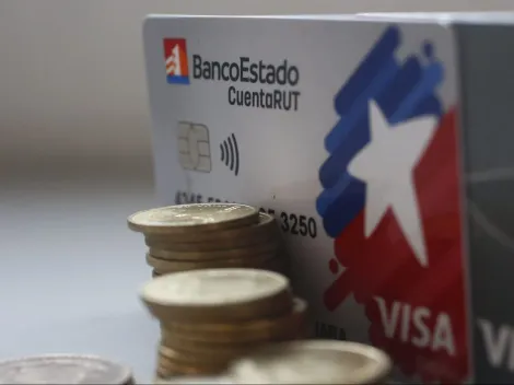 ¿Cuál es el saldo máximo para tener en Cuenta RUT?