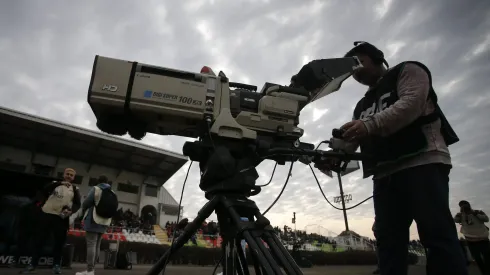 El Campeonato Nacional tendrá un gran encuentro.