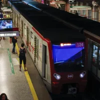 ¿A qué hora abre el Metro mañana? Consulta si hay horario especial por la Maratón 2024