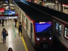 Maratón de Santiago: ¿A qué hora abrirá el Metro?