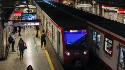 Cambiará el horario del Metro en Línea 1 este domingo