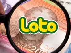 Loto: Cómo participar en el sorteo de $12.200 millones de pesos este domingo