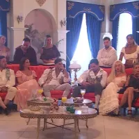 ¡Por lesión! Aseguran que participante de Ganar o Servir habría dejado el reality