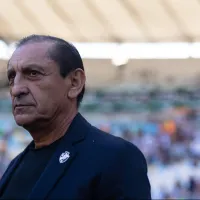 Medel y Galdames suman minutos en Vasco da Gama: Ramón Díaz es despedido tras la goleada