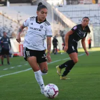 Santiago Morning le amarga la fiesta a Colo Colo en el Monumental: empate en el clásico femenino