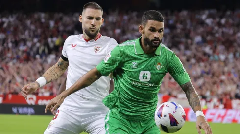 Su último enfrentamiento fue empate 1 a 1 en noviembre.