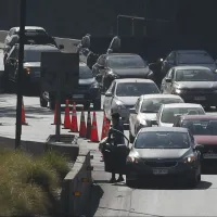 ¿Dónde habrá cortes de tránsito por la Maratón de Santiago? Calles y horarios