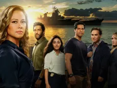NCIS: Hawaii es cancelada tras 3 temporadas
