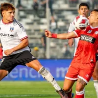 Colo Colo vs La Calera EN VIVO – Resultado, minuto a minuto y dónde ver el partido