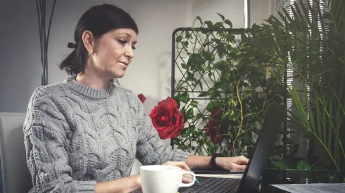 Se puede postular cualquier día del año al Bono Mujer Trabajadora.