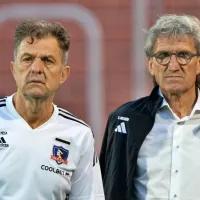 ¿Se va o se queda Morón? Mosa da pistas al decir que hay que “subirse todos al mismo carro”