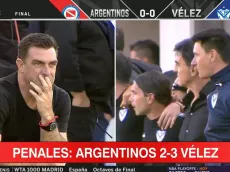 ¡Quinteros vence a Guede y clasifica a la final en Argentina!
