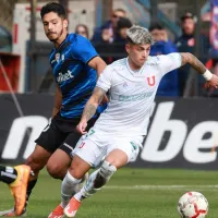 Tabla de posiciones: la U es más líder que nunca tras vencer a Huachipato