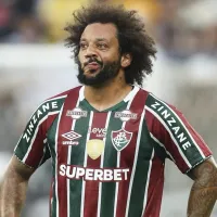 Atento Colo Colo: Fluminense sufre goleada en Brasil