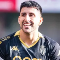 Guillermo Maripán conquista histórico logro en el Mónaco: “Estoy muy feliz”