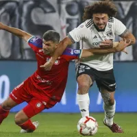 Tabla: Colo Colo presiona en la parte alta tras vencer a Unión La Calera