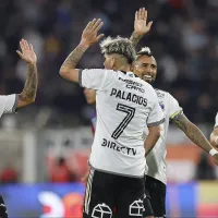 Plantel de Colo Colo le pone tarea a Aníbal Mosa y manda un palo a Alfredo Stöhwing