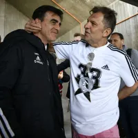 Guarello acusa que Quinteros \'tenía todo podrido en Colo Colo\' y apunta a \'negocios\' con Mosa