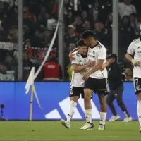 Carlos Palacios entierra cualquier posible disputa con Damián Pizarro: \'Estamos felices por él\'