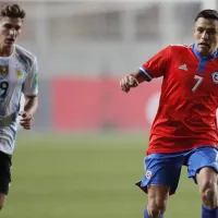 En Argentina usan a Chile para rechazar las Sociedades Anónimas: "Pregunta cómo le va a la selección"