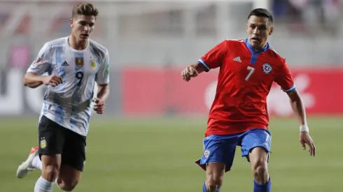 En Argentina criticaron el modelo del fútbol chileno