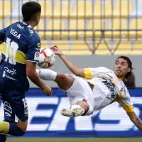 Aseguran que Luciano Cabral tiene listo su futuro: \'Se va a la U y no a Colo Colo\'