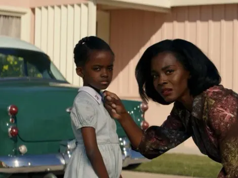 ¡Terror y racismo! En este sitio puedes ver la exitosa serie "Them"