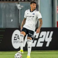 ¿Para rato? Colo Colo aclara situación de Alan Saldivia tras perderse duelo con La Calera