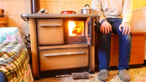 Bono Calefacción 2024