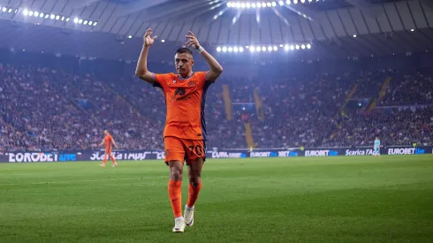 Alexis Sánchez busca equipo para la próxima temporada.