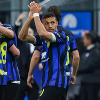 "Gracias por todo": Alexis comienza a despedirse del Inter