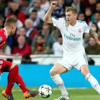 Horario y dónde ver Bayern vs. Real Madrid por la semifinal ida de Champions