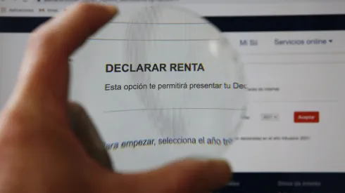 Operación Renta 2024