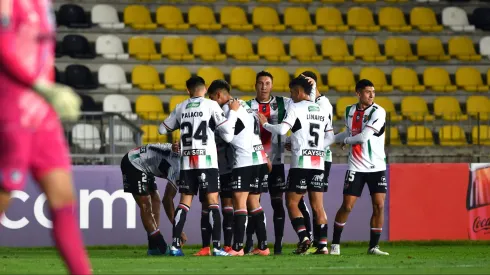 Palestino volverá a Coquimbo