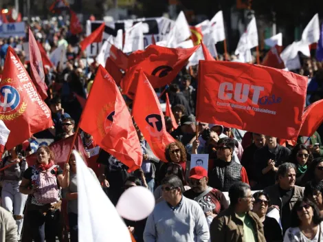 ¿Por qué es feriado este miércoles 1 de mayo?