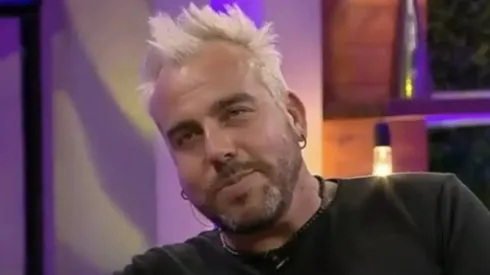 Kaminski es confirmado como invitado en Podemos Hablar