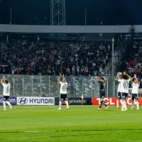 El plan de Colo Colo para que los conciertos no dañen la cancha del Monumental: \'Pediremos...\'