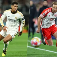 El historial de Real Madrid vs. Bayern Múnich previo a semifinales de la Champions League
