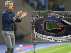 Iquique mete presión a la U y avisa: "Que el partido sea en el Estadio Nacional"