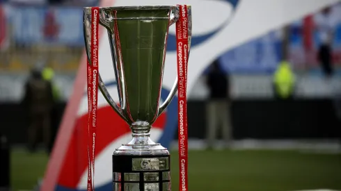 El Campeonato Nacional ya muestra a los equipos que luchan por el título.