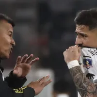 Aníbal Mosa abre la billetera: los próximos refuerzos de Colo Colo para el segundo semestre