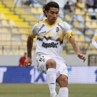 Luciano Cabral se refiere al interés de Colo Colo: “Me gustan los desafíos”
