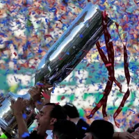 Colo Colo, la U y la UC comienzan a conocer sus rivales de Copa Chile