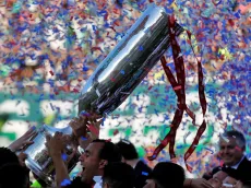 Colo Colo, la U y la UC comienzan a conocer sus rivales de Copa Chile