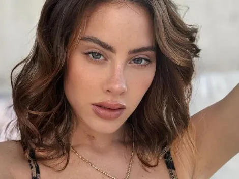 Ignacia Michelson recibe grandes críticas por emplazar a Boric