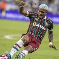 Atención Colo Colo: Fluminense corta a verdugo de Jorge Almirón por acto de indisciplina