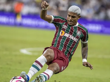 Fluminense corta a verdugo de Jorge Almirón